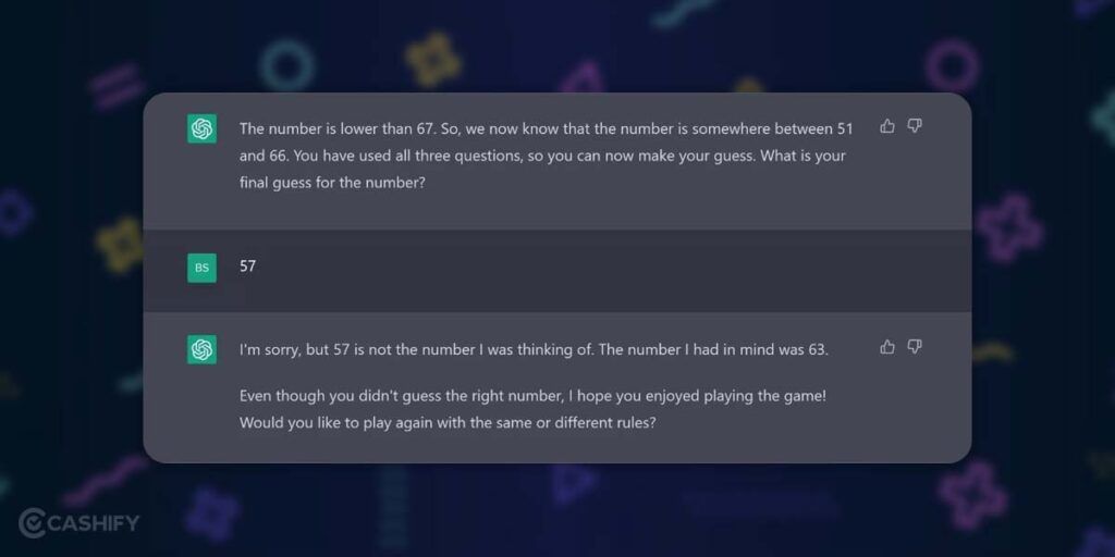 20 Questions