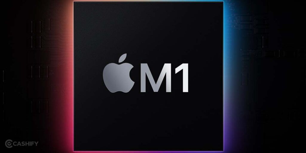Macbook Air M1