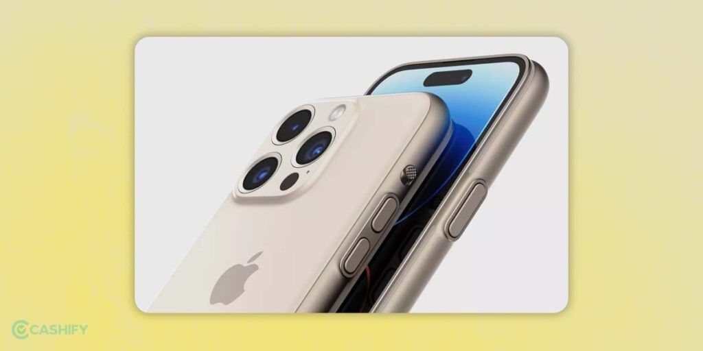 iphone 16 Features