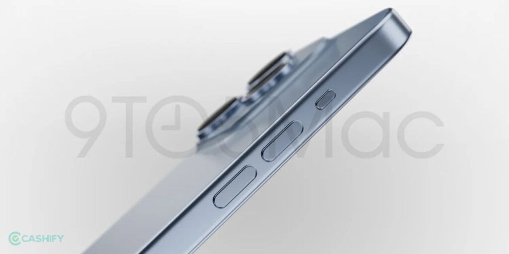 iPhone 16 Ultra