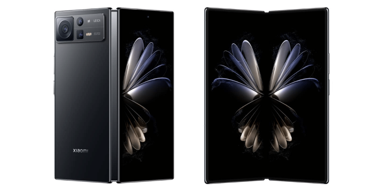 Xiaomi MIX Fold 3