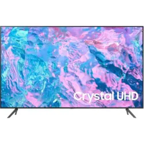 Samsung Crystal Vision UA43CUE70AKL 43 inch (109 cm) LED 4K