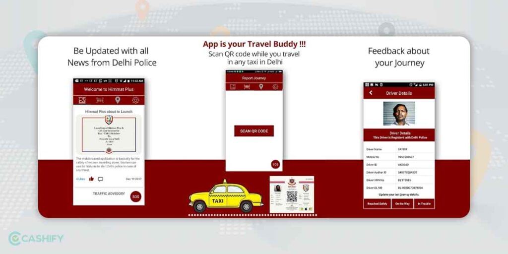 himmat app
