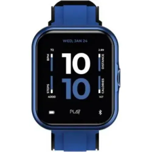 Playgo Playfit Dial 3 Pro Front