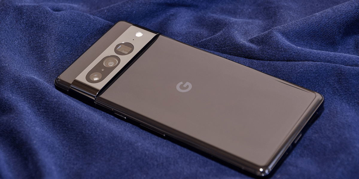 Google Pixel 8
