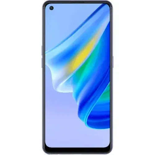 OPPO A99 5G Front
