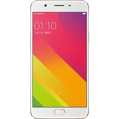 OPPO A59 Front