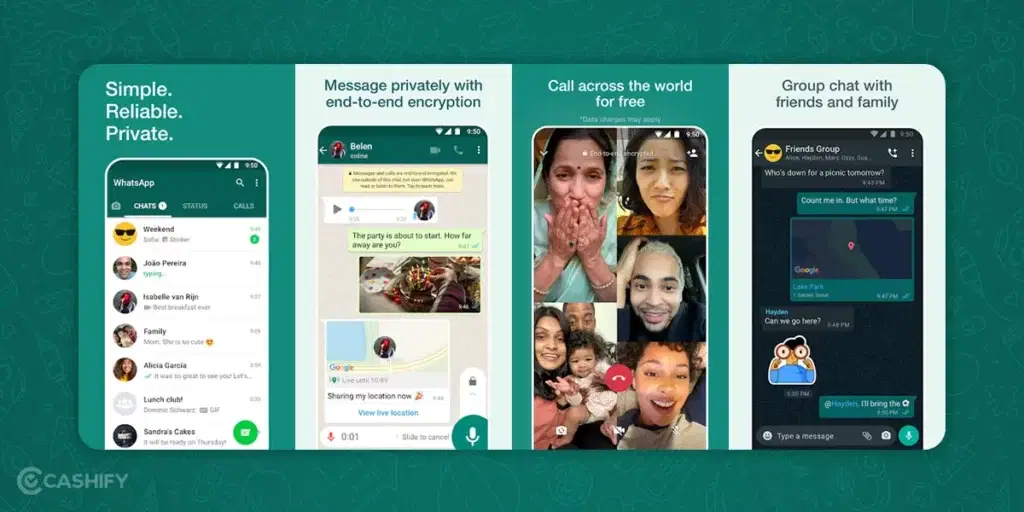 Whatsapp