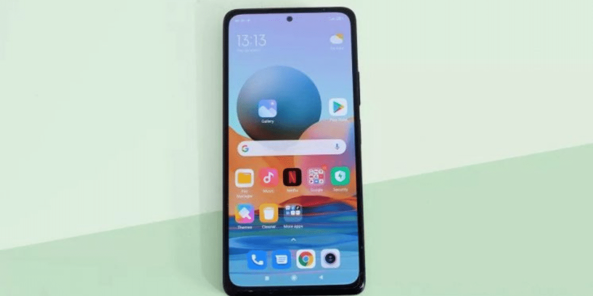 Redmi Note 13 Pro Plus