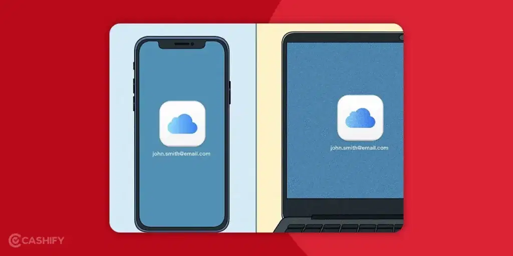Link your iPhone and Mac to the similar Wi-Fi