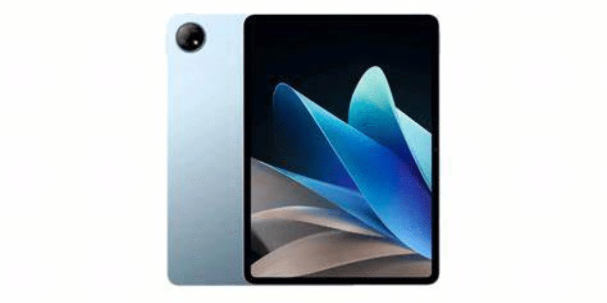 Vivo Pad Air