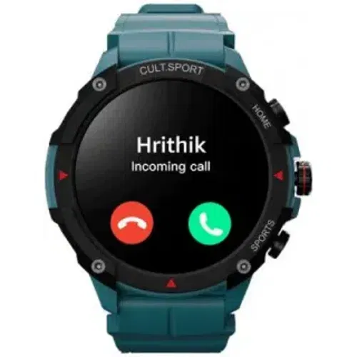 Cult Sport Ranger XR Front