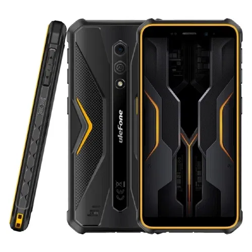Ulefone Armor X12 Pro Front