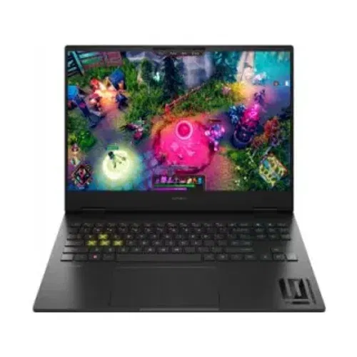 HP Omen 16 wf0052TX 834T8PA Core i5 13th Gen 16 GB 512 GB SSD Windows 11 6 GB Front