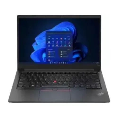 Lenovo Thinkpad E14 Gen 4 21E3006UIG Core i5 12th Gen 8 GB 512 GB SSD DOS Front