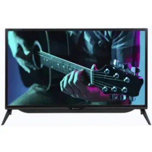 Zebronics ZEB-32P1 32 inch (81 cm) LED HD-Ready Front