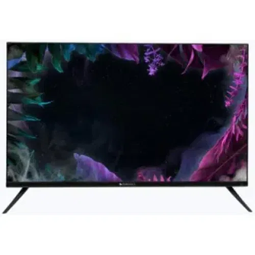 Zebronics ZEB-32P2 32 inch (81 cm) LED HD-Ready Front