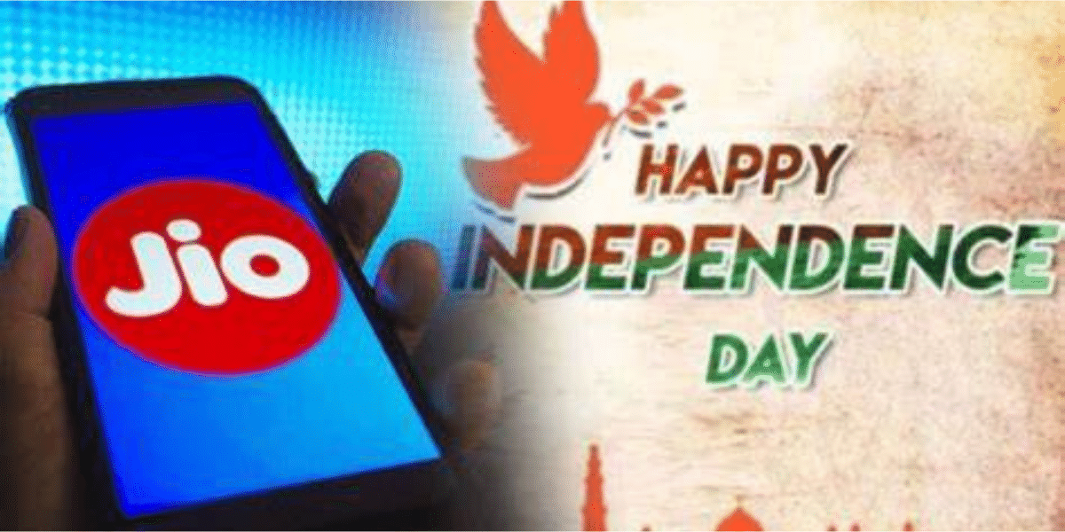 Independence Day Recharge Surprises