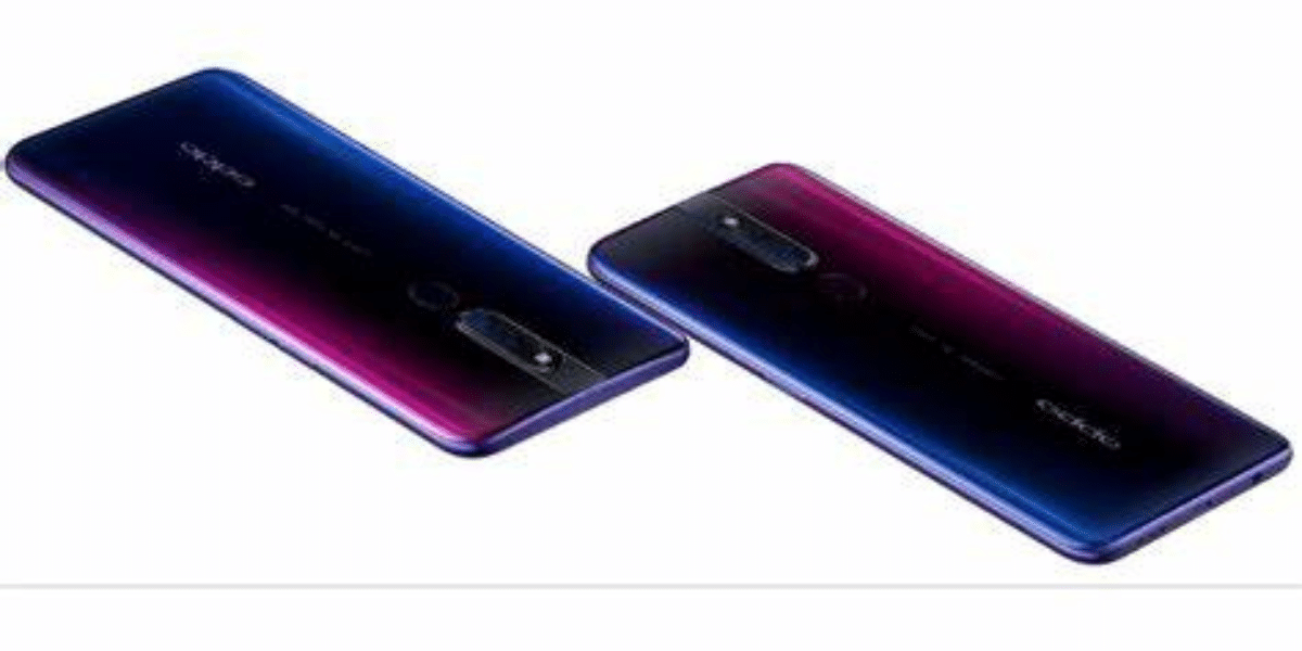 OPPO Independece Day Sale