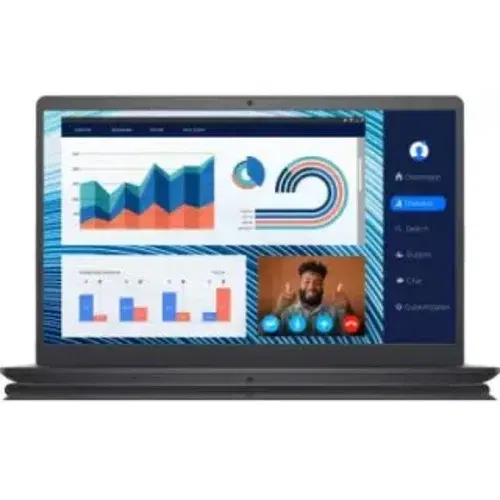 Dell Vostro 3420 D552339WIN9S Core i5 11th Gen 8 GB 512 GB SSD Windows 11 Front