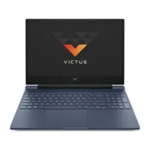 HP Victus 15 fb0134AX 87B80PA AMD Hexa Core Ryzen 5 16 GB 512 GB SSD Windows 11 4 GB Front