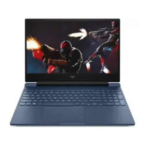 HP Victus 15 fa0188TX 8F4Z7PA Core i7 12th Gen 16 GB 512 GB SSD Windows 11 4 GB Front