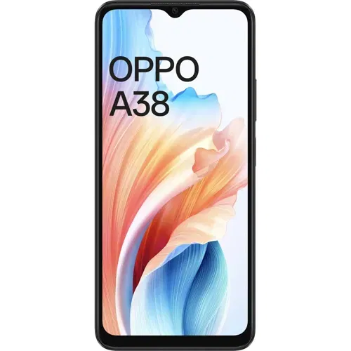 OPPO A38 Front