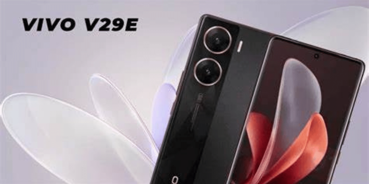 Vivo V29e