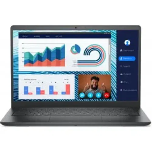 Dell Vostro 3420 D552317WIN9B Core i5 12th Gen 8 GB 512 GB SSD Windows 11 Front