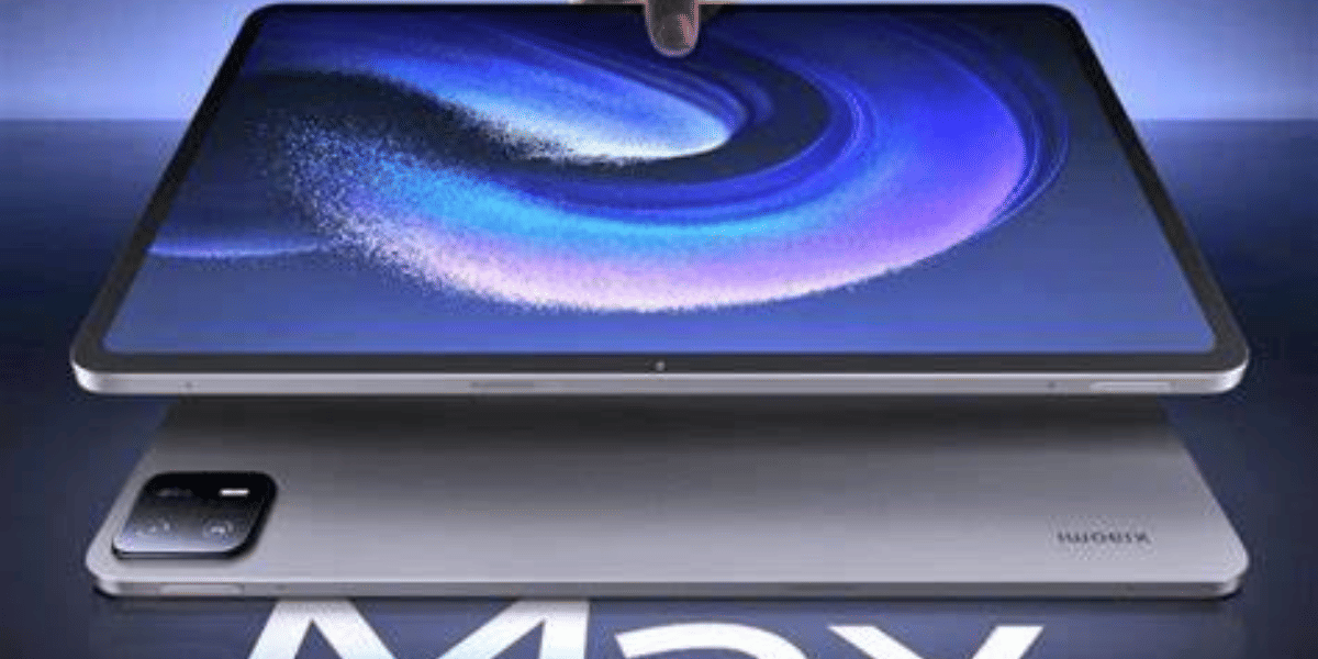 Xiaomi Pad 6 Max Reveals Impressive Launch! All Details