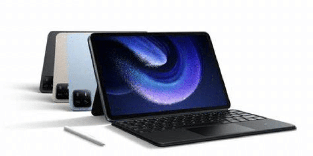 Xiaomi Pad 6 Max