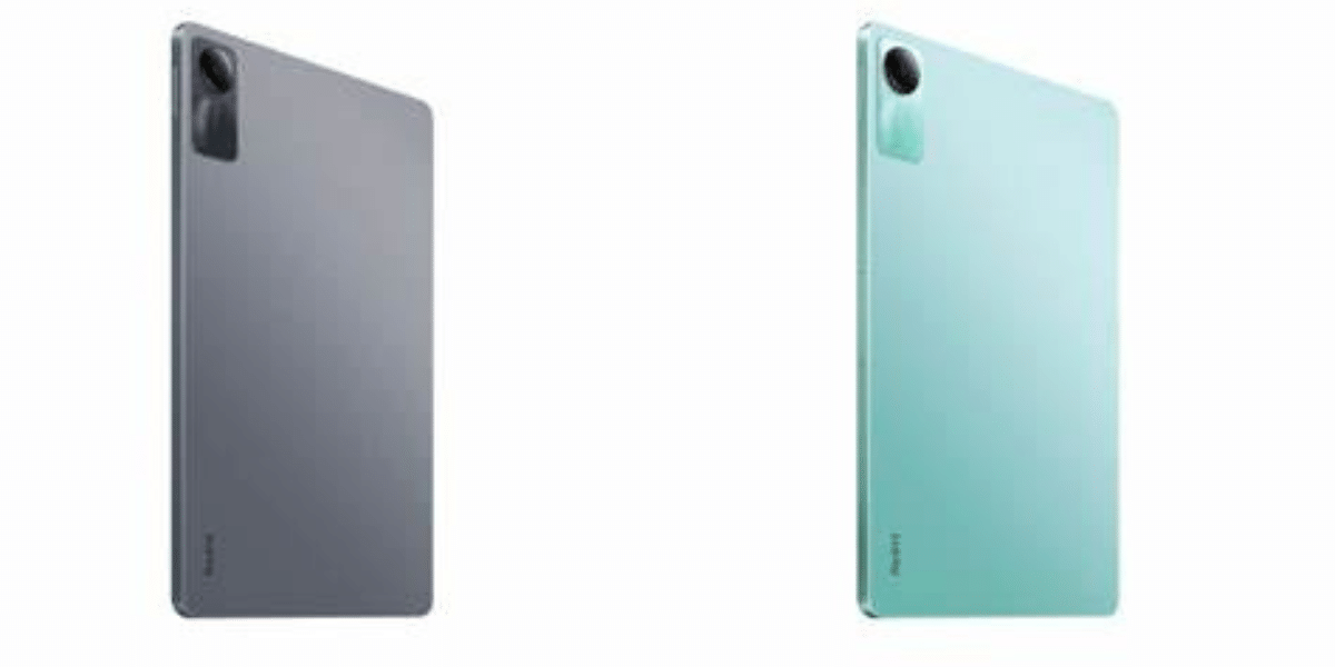 Redmi Pad SE