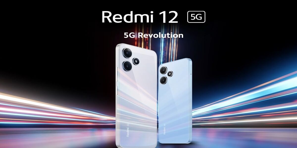 Redmi 12 5G Is Now The Highest-Selling 5G Phone On Amazon