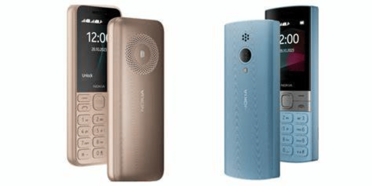 Nokia 130 Music & 150 Phones Launch In India! All Details