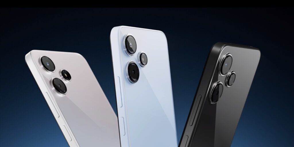 Redmi 12 5G specs