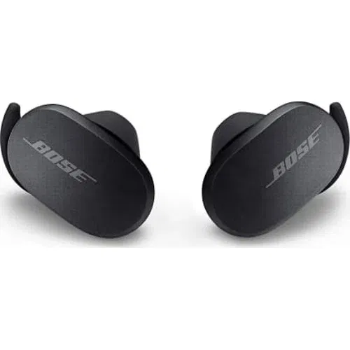 Bose QuietComfort Ultra Earbuds Front