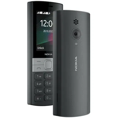 Nokia 150 2023 Front Display