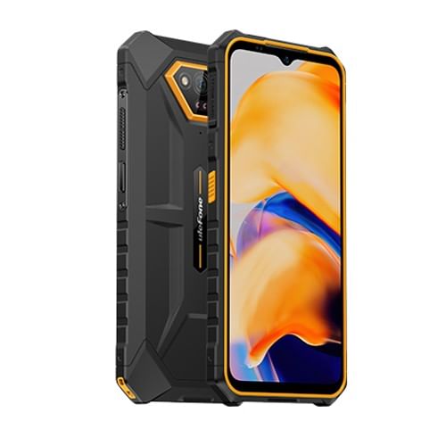 Ulefone Armor X13 Front Display