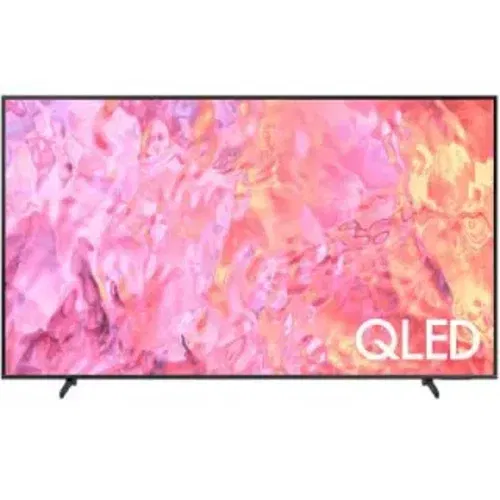 Samsung QA55QE1CAKL 55 inch (139 cm) QLED 4K Front