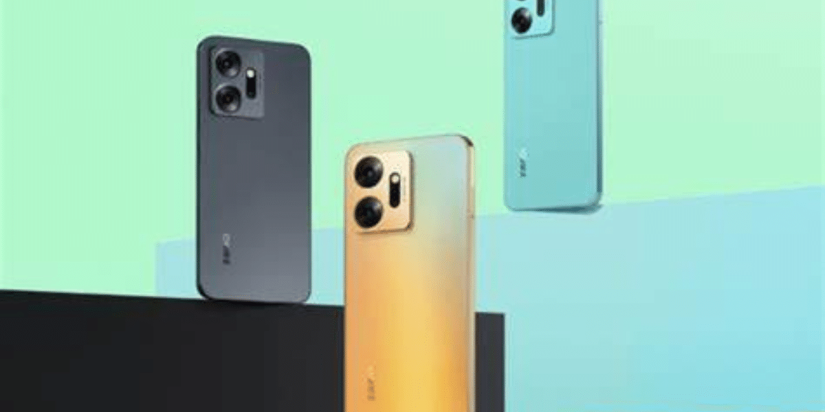 Infinix Zero 30 5G-1