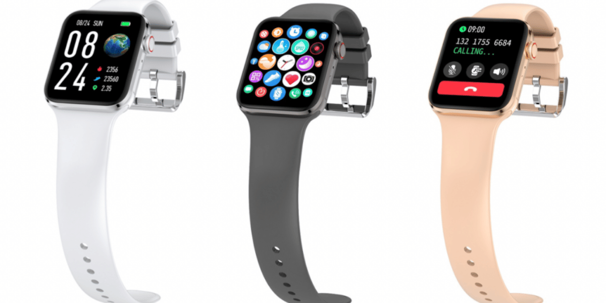 Fire-Boltt Debuts Visionary Ultra/Pro Smartwatches In India