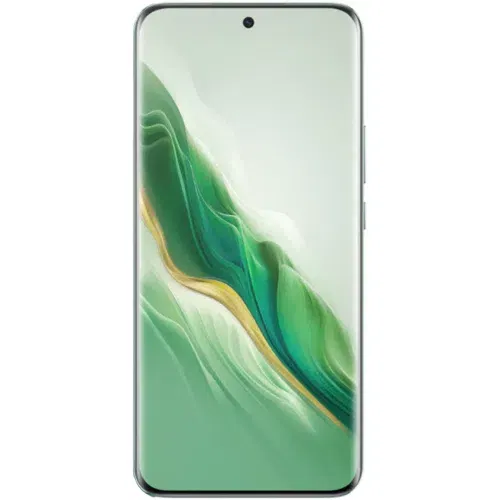 Honor Magic 6 Front