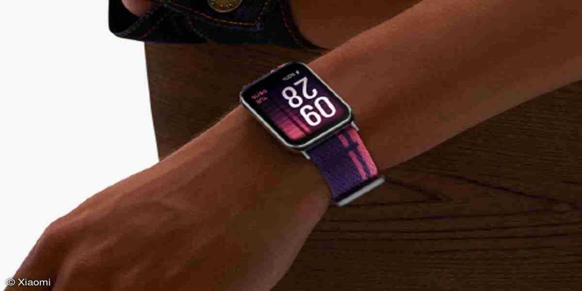 Xiaomi Smart Band 8 Pro: Unveiling Specs And Launch Date!