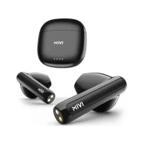 Mivi DuoPods A250 Front