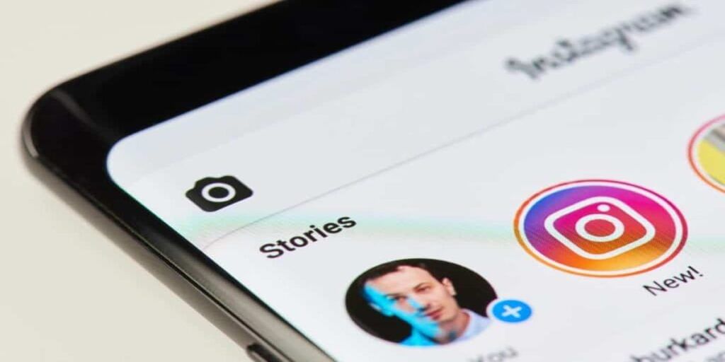 Instagram feature