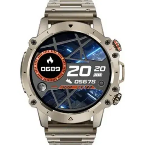 Fire-Boltt Marshal Front