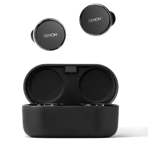 Denon PerL Front