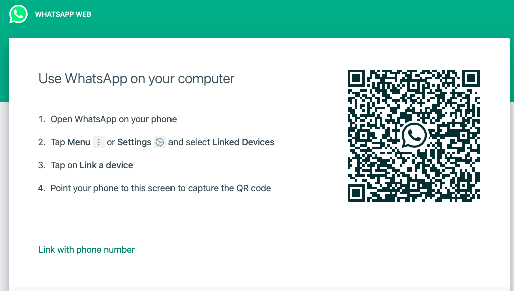 Whatsapp Web Gets A New Screen Lock Feature: Check All Details Here!