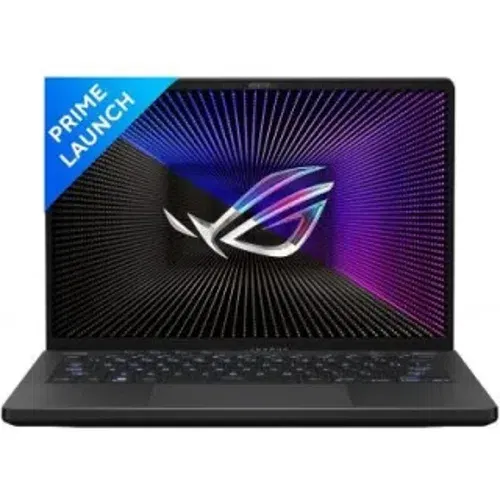 Asus ROG Zephyrus G14 GA402NJ L8094WS AMD Octa Core Ryzen 7 16 GB 512 GB SSD Windows 11 6 GB Front