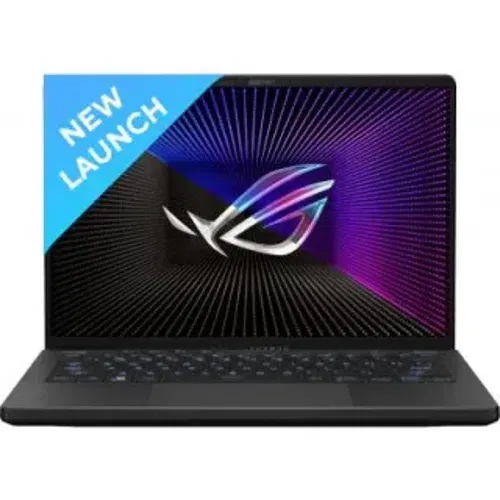 Asus ROG Zephyrus G14 GA402NU N2023WS AMD Octa Core Ryzen 7 16 GB 1 TB SSD Windows 11 6 GB Front